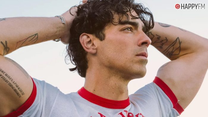 ‘What this could be’, de Joe Jonas: letra (en español) y vídeo