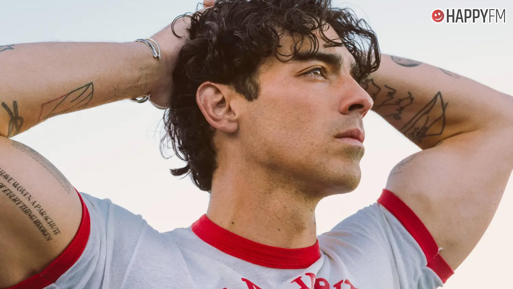 ‘What this could be’, de Joe Jonas: letra (en español) y vídeo