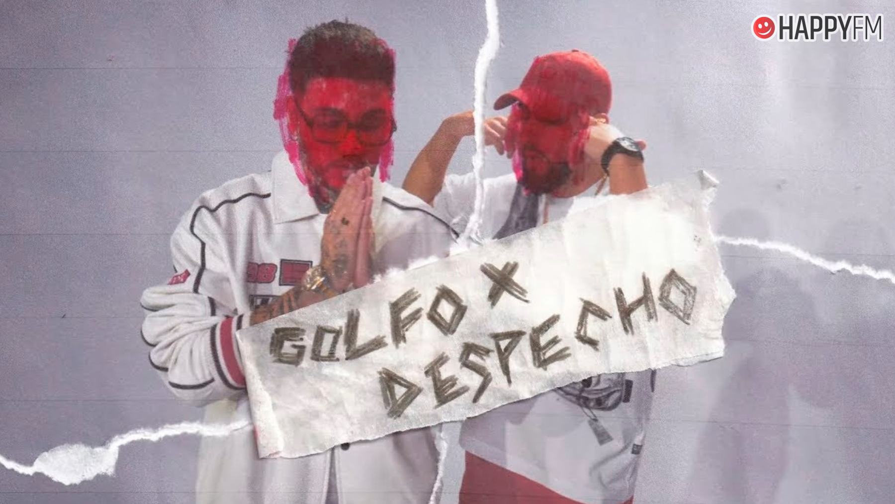 ‘Golfo x despecho’, de Lérica, Abraham Mateo y CLARA: letra y vídeo