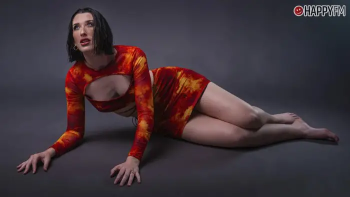 Marya lanza ‘Apostaré x Ti’ un single que celebra el amor