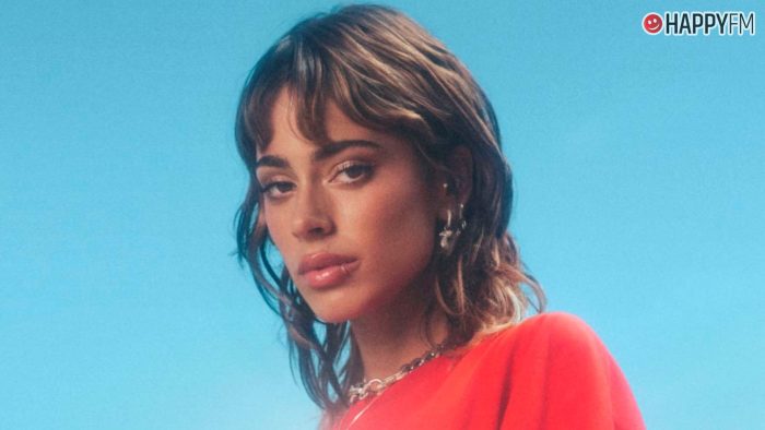 ‘El cielo’, de TINI: letra y vídeo