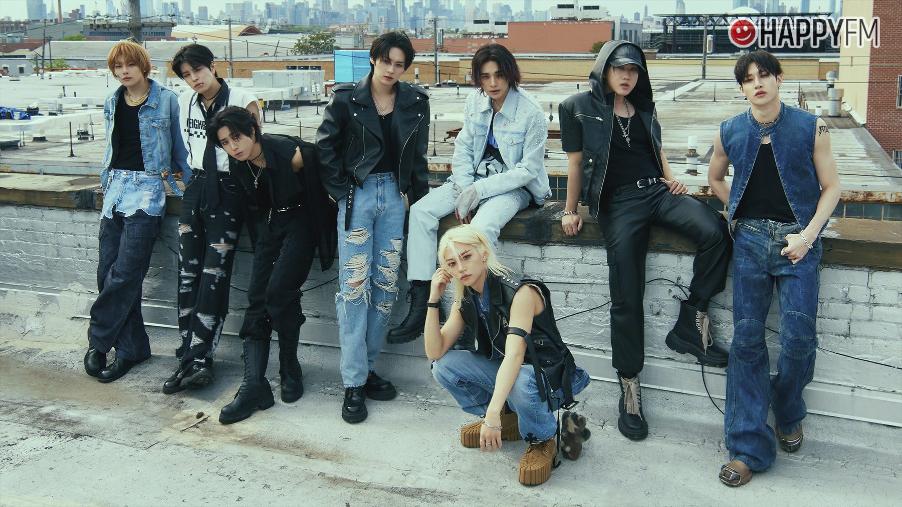 Stray Kids: Los rebeldes del K-pop que han conquistado el mundo