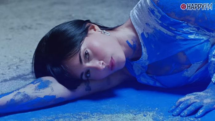 ‘Segundo intento’, de Aitana: letra y vídeo