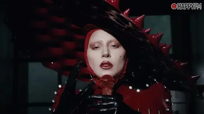 ‘Abracadabra’, de Lady Gaga: letra (en español) y vídeo