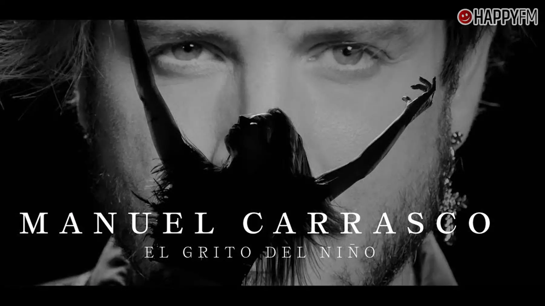 ‘El Grito del Niño’, de Manuel Carrasco: letra y vídeo