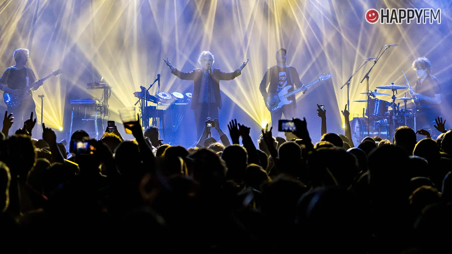 León Benavente despide este fin de semana la mejor gira por salas de su historia