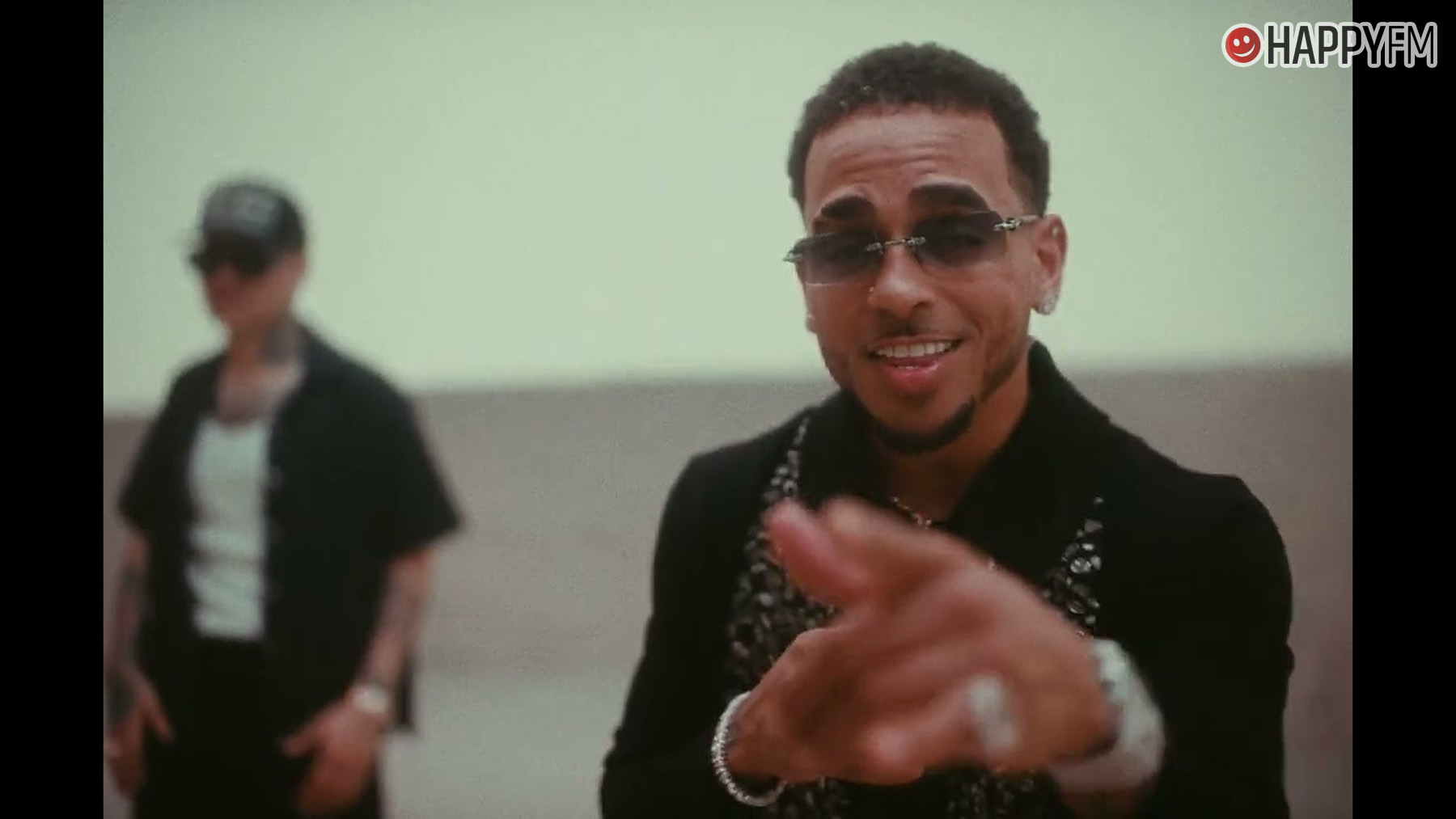 ‘Más que tú’, de Ozuna y Kapo: letra y vídeo