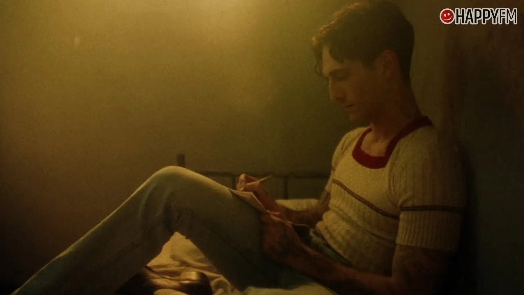 ‘Next Summer’, de Damiano David: letra (en español) y vídeo