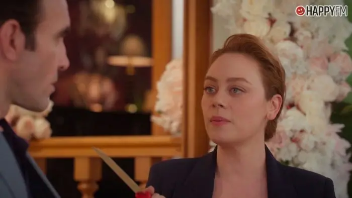 ‘Renacer’, capítulo 16 (Temporada 1): sale a la luz la enfermedad de Bahar