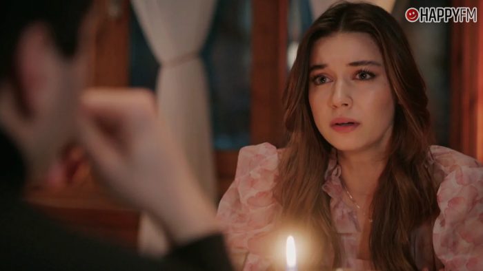 ‘Una nueva vida’, capítulo 24 (Temporada 1): Seyran decide reconciliarse con Ferit