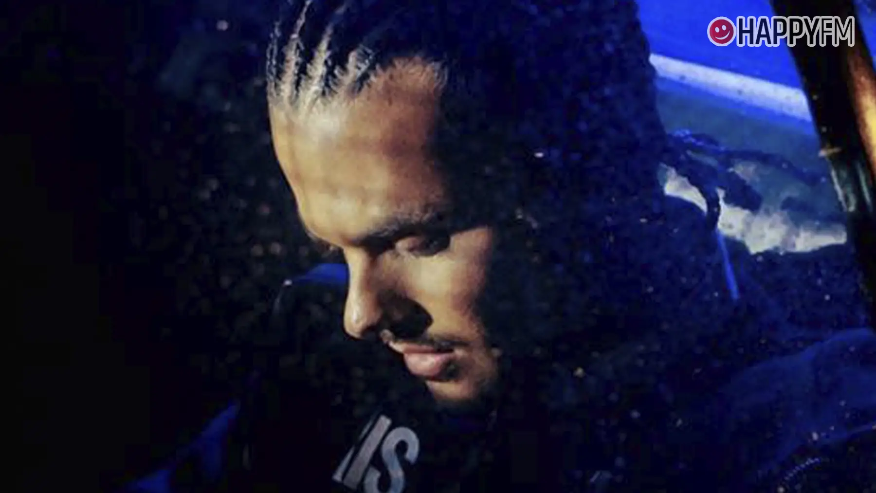 Abraham Mateo y la nostalgia: ‘Plan de Hoy (Quiero Verte)’, su nuevo éxito