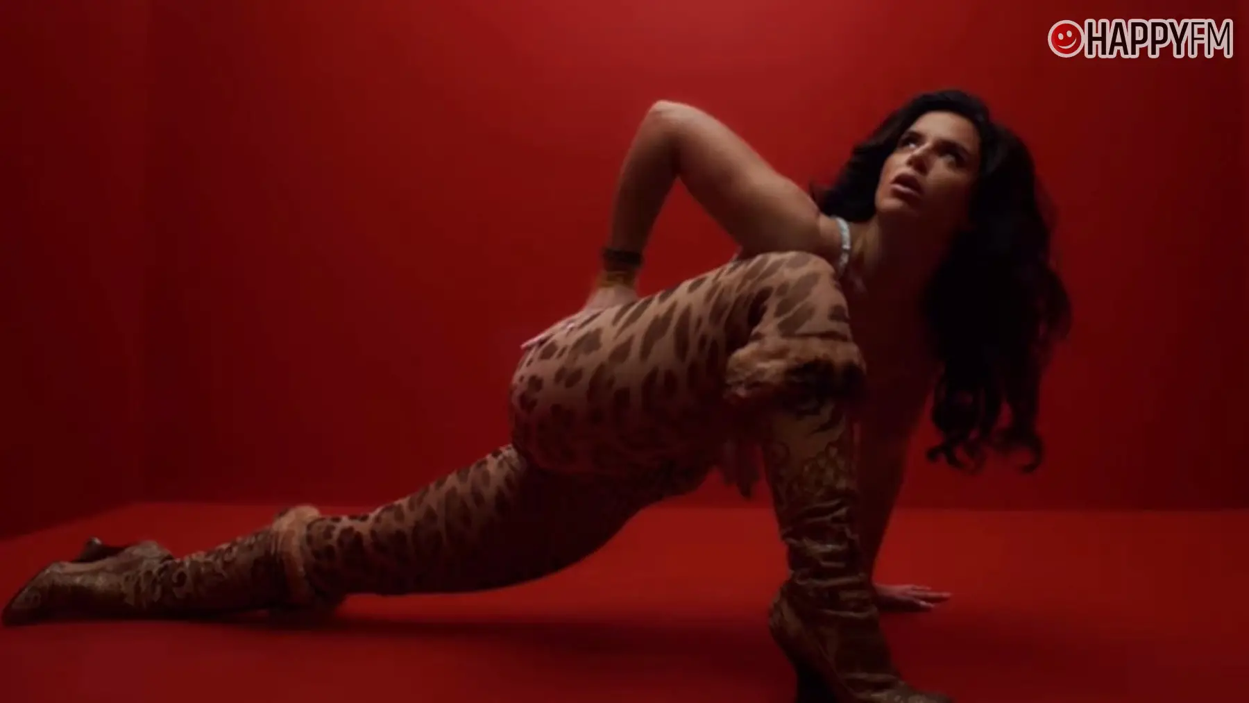 ‘EROTIKA’, de Nathy Peluso: letra y vídeo