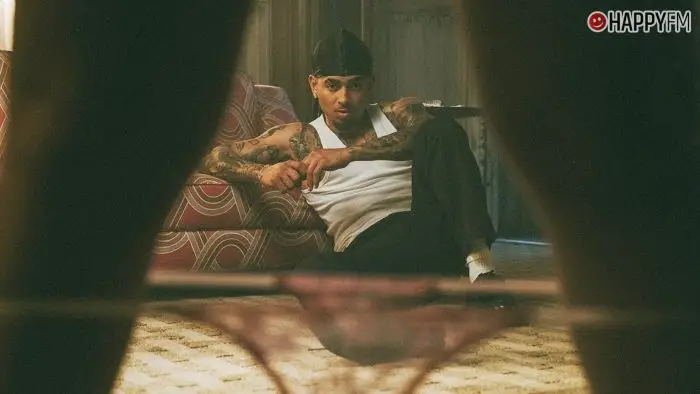 ‘La Nena’, de Ozuna: letra y vídeo