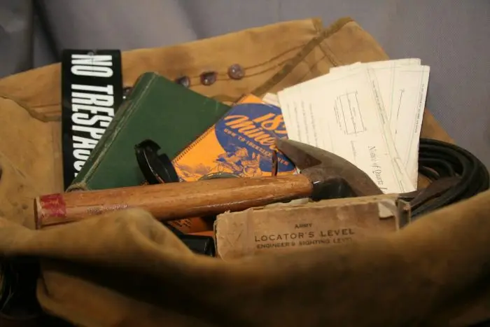 ¡Prepárate para lo inesperado con tu kit de supervivencia!