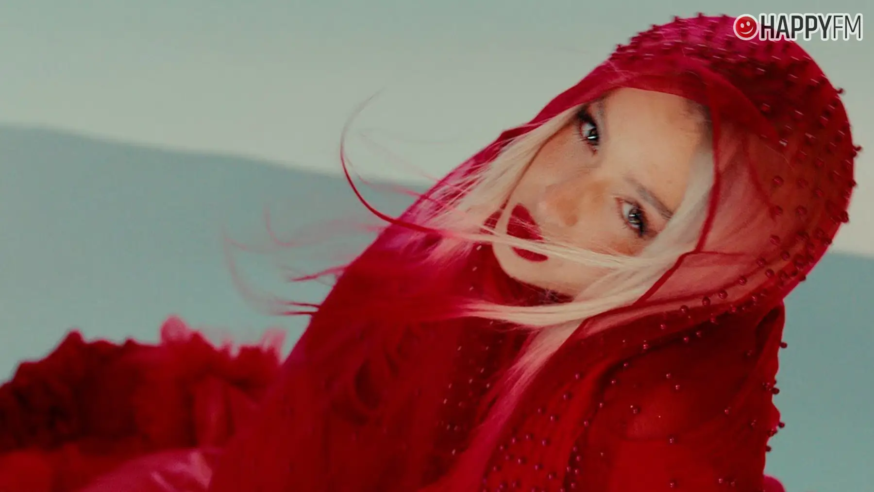 ‘Sin autotune’, de Lola Índigo: letra y vídeo