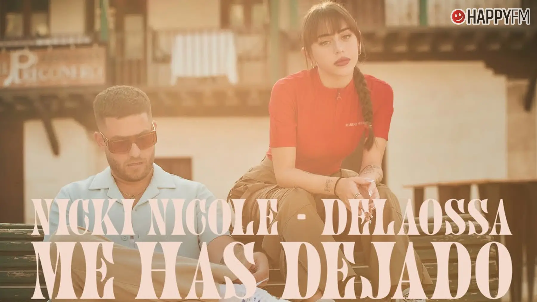 ‘Vulnerable’, de Delaossa y Nicki Nicole: letra y vídeo