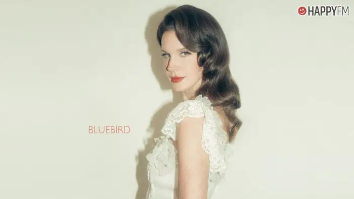 ‘Bluebird’, de Lana del Rey: letra (en español) y vídeo