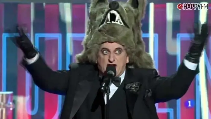 ‘Caperucita Feroz’, de Orquesta Mondragón: letra y vídeo