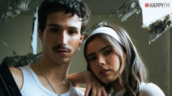 ‘Decírtelo’, de Mayo y Mar Lucas: letra y vídeo