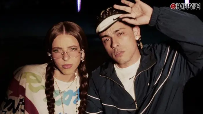 ‘EN LA CITY’, de Trueno y Young Miko: letra y vídeo