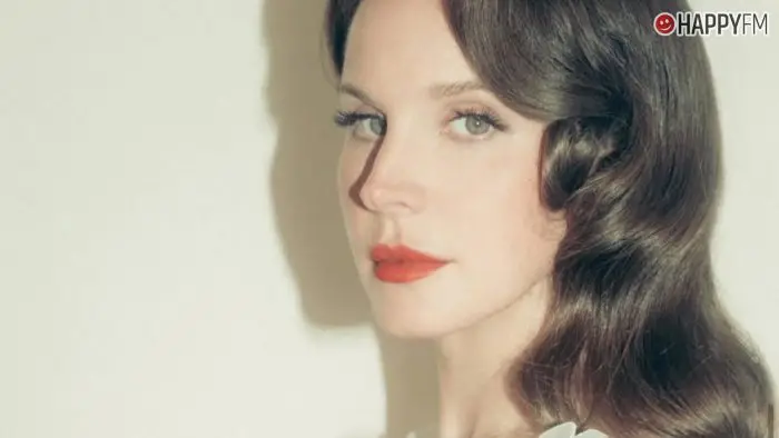 ‘Henry, come on’, de Lana del Rey: letra (en español) y vídeo