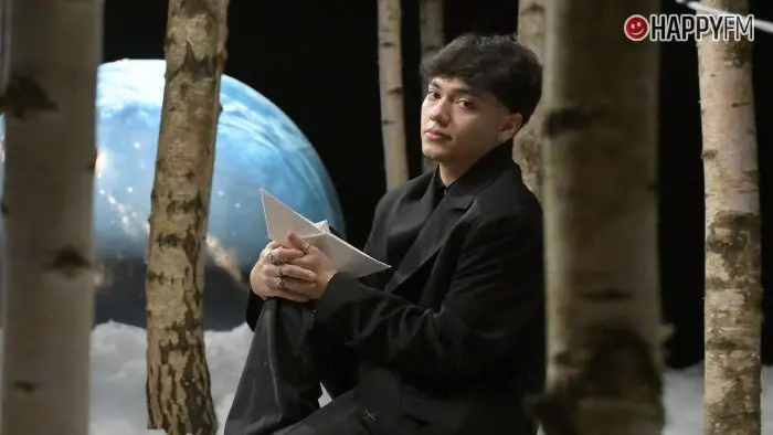 JJ, el austriaco que arrasa en las encuestas de los eurofans con ‘Wasted Love’: Letra y Vídeo