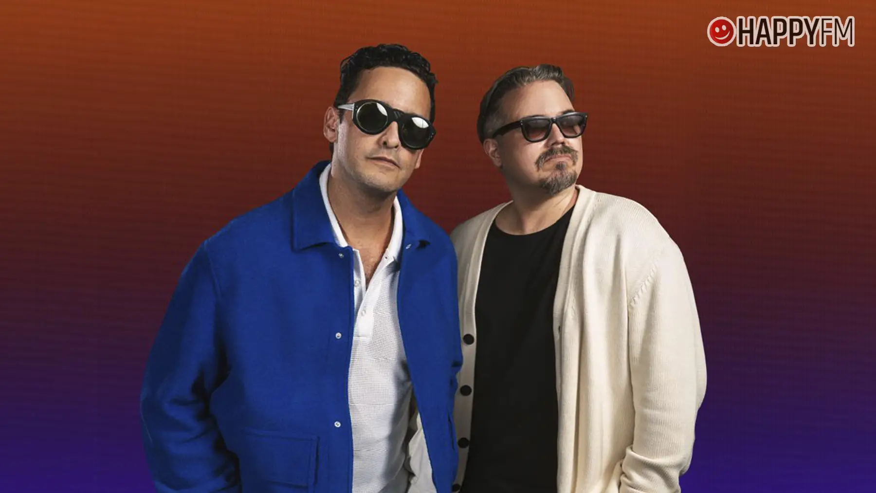 ‘Los Amigos Invisibles’ regresan a España este verano con su gira europea 2025