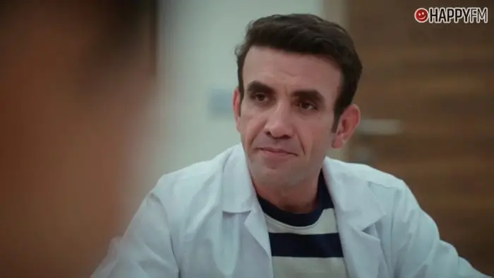 ‘Renacer’, capítulo 5 (Temporada 2): Evren recibe un disparo y Timur intenta salvar su vida