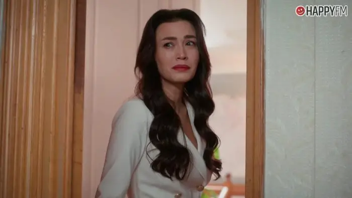 ‘Renacer’, capítulo 6 (Temporada 2): la decisión de Rengin acorrala a Bahar