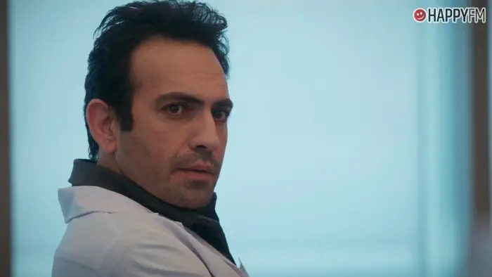 ‘Renacer’, capítulo 8 (Temporada 2): la tensión entre Timur y Evren aumenta considerablemente