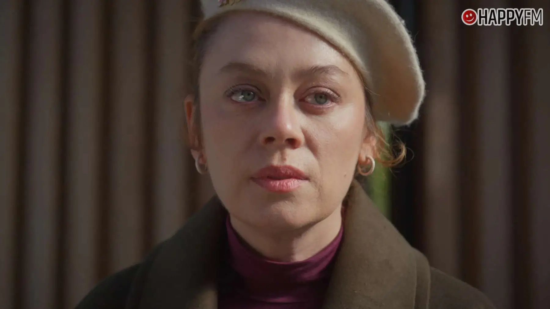 ‘Renacer’, capítulo 9 (Temporada 2): Bahar, incapaz de confesar la verdad