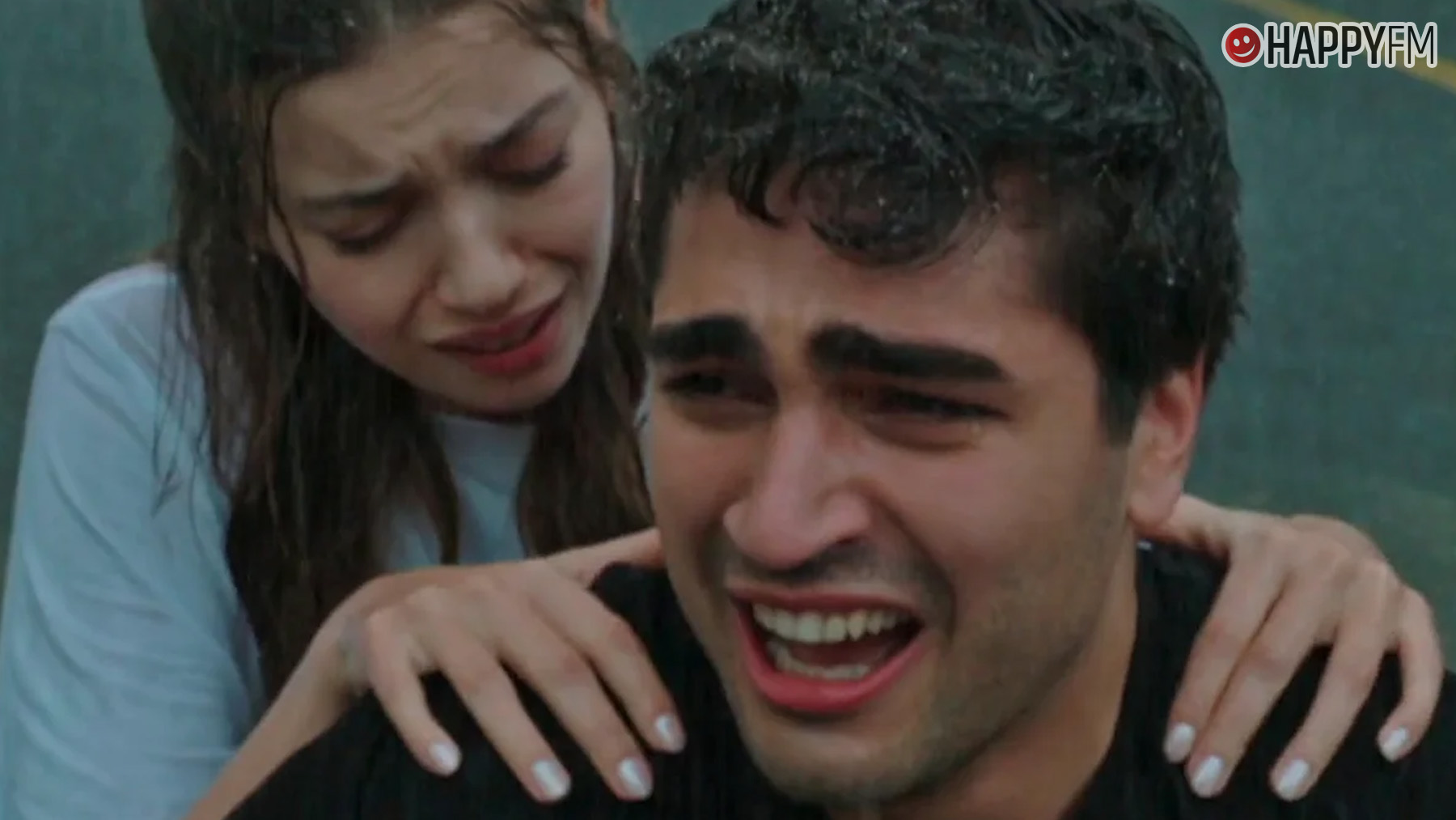 ‘Una nueva vida’, capítulo 34 (Temporada 1): la muerte de Fuat destroza ...