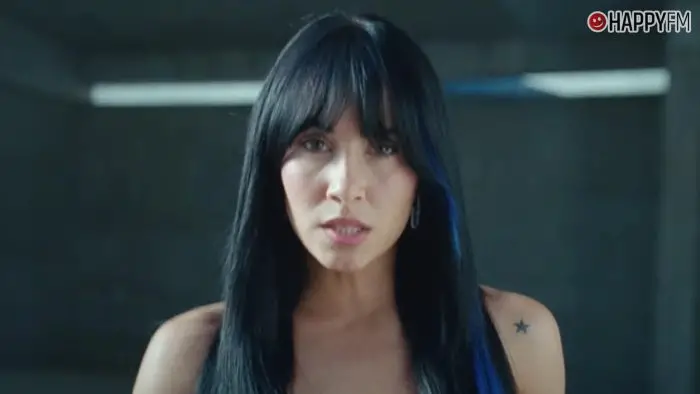 ‘6 de febrero’, de Aitana: letra y vídeo