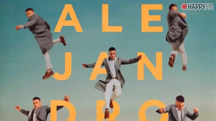 ‘Cómo sería’, de Alejandro Sanz y Manuel Turizo: letra y vídeo