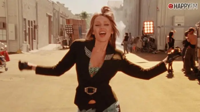 ‘Easy Lover’, de Miley Cyrus: letra (en español) y vídeo