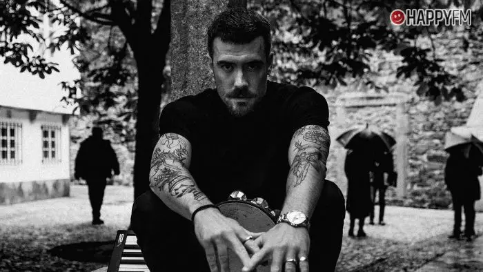 Eris Mackenzie presenta ‘Meu Ceu’ un disco íntimo y visceral