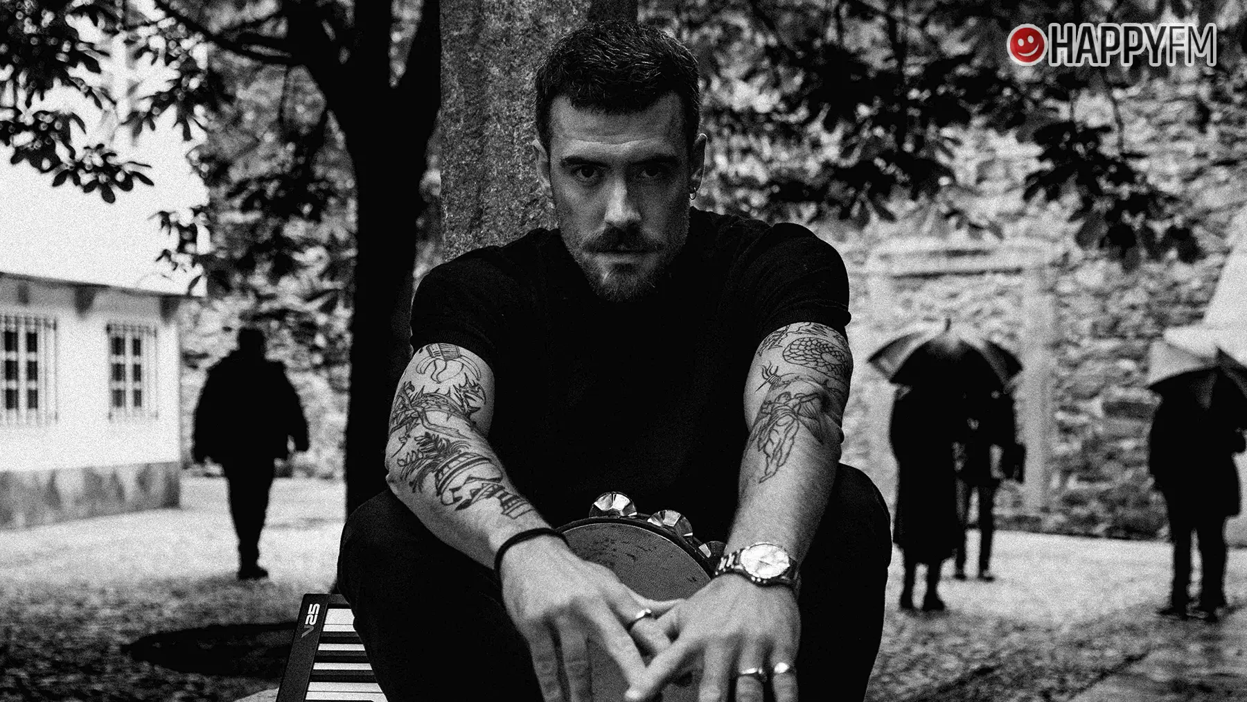 Eris Mackenzie presenta ‘Meu Ceu’ un disco íntimo y visceral