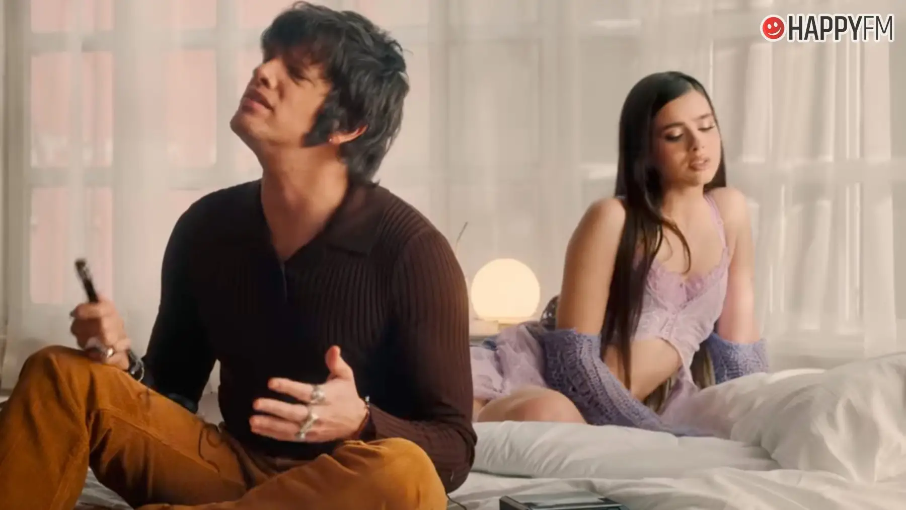 ‘Pastillas pa dormir’, de Mar Lucas y Lasso: letra y vídeo