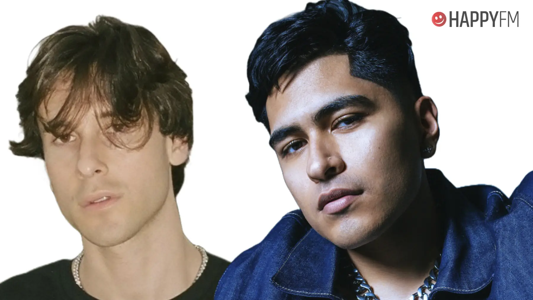 Patrick Luna y Miliano sorprenden con ‘Sé Que Tú También’ la colaboración más adictiva del año