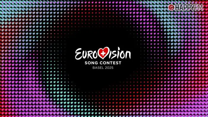 Playlist oficial de Eurovisión 2025
