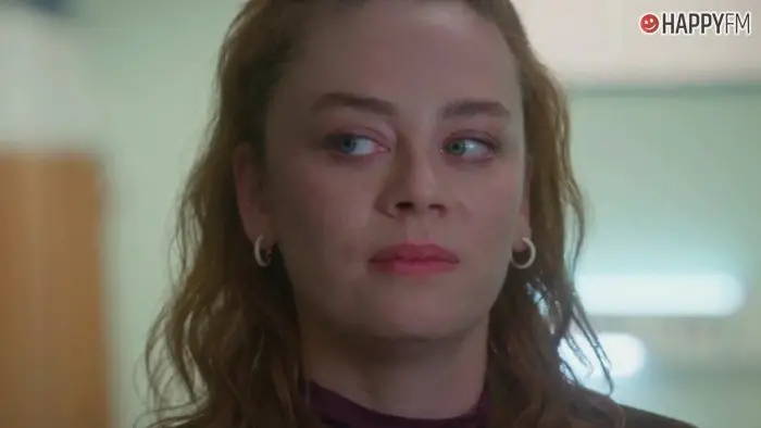 ‘Renacer’, capítulo 10 (Temporada 2): Bahar toma una drástica decisión respecto a su carrera