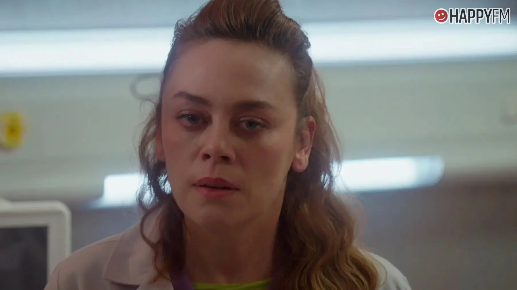 ‘Renacer’, capítulo 11 (Temporada 2): Bahar encuentra un gran dilema en una cirugía