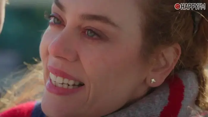 ‘Renacer’, capítulo 12 (Temporada 2): Bahar pone a prueba su relación con Evren