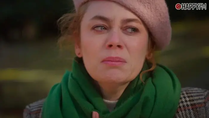 ‘Renacer’, capítulo 13 (Temporada 2): Bahar, incapaz de aceptar la decisión de Evren