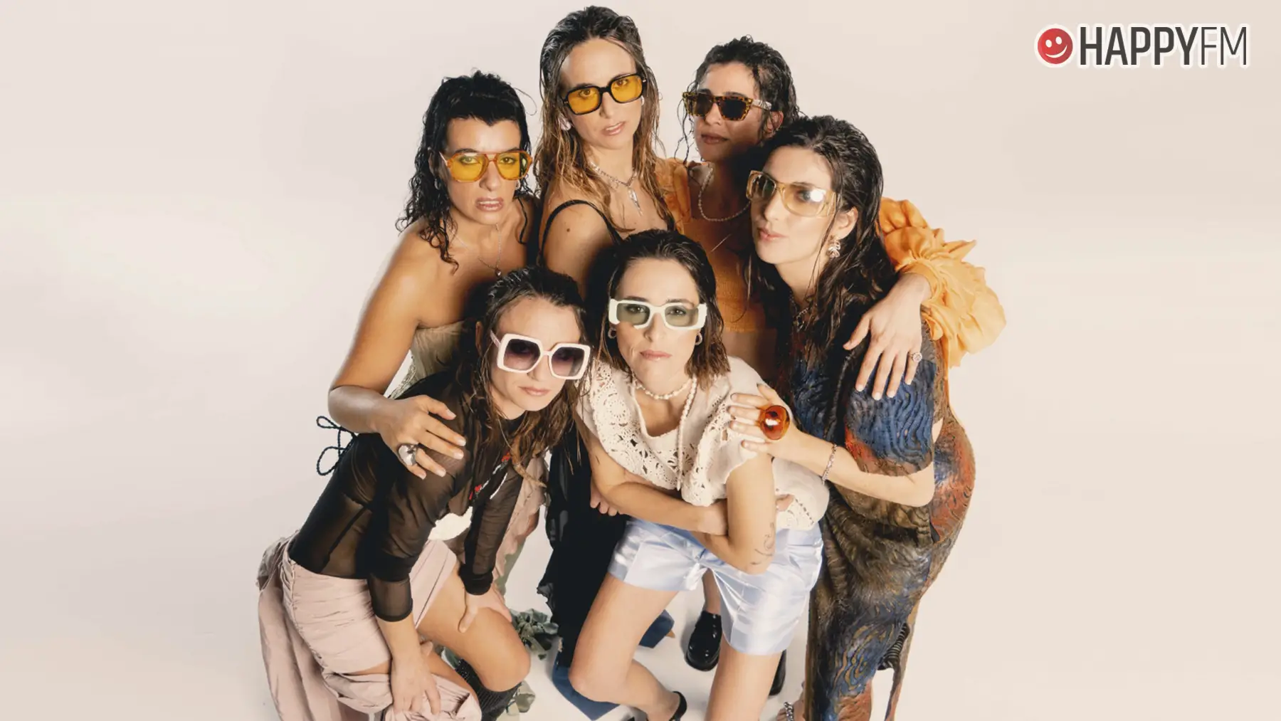 Sabor de Gràcia & Maruja Limón bailan al ritmo de ‘Tik Tok’