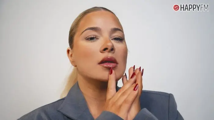 Sissal lleva a Dinamarca de vuelta a la final de Eurovisión 2025 con ‘Hallucination’: Letra y Vídeo