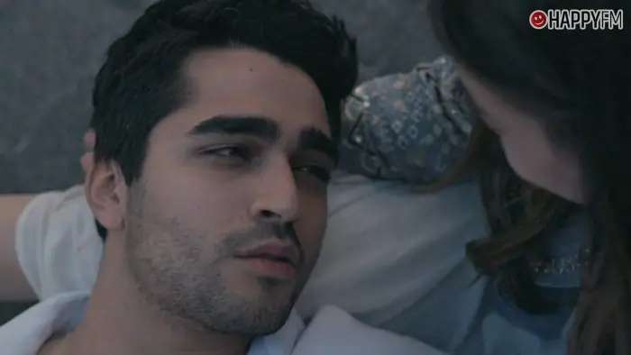 ‘Una nueva vida’, capítulo 1 (Temporada 2): Ferit, trasladado de urgencia al hospital