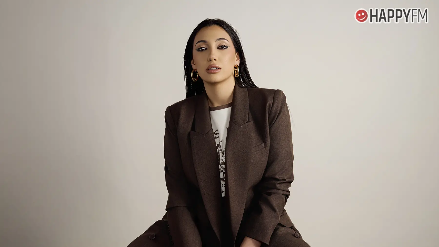 Yuval Raphael , Israel en Eurovisión 2025 con ‘New Day Will Rise’ : Letra y video