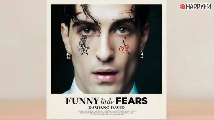 ‘Zombie Lady’, de Damiano David: letra (en español) y vídeo