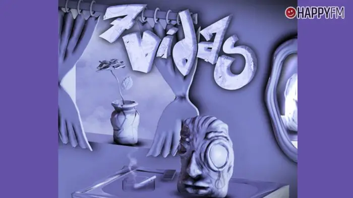 ‘7 vidas’, lo nuevo de Leo Iwa, narra el amor más puro y natural